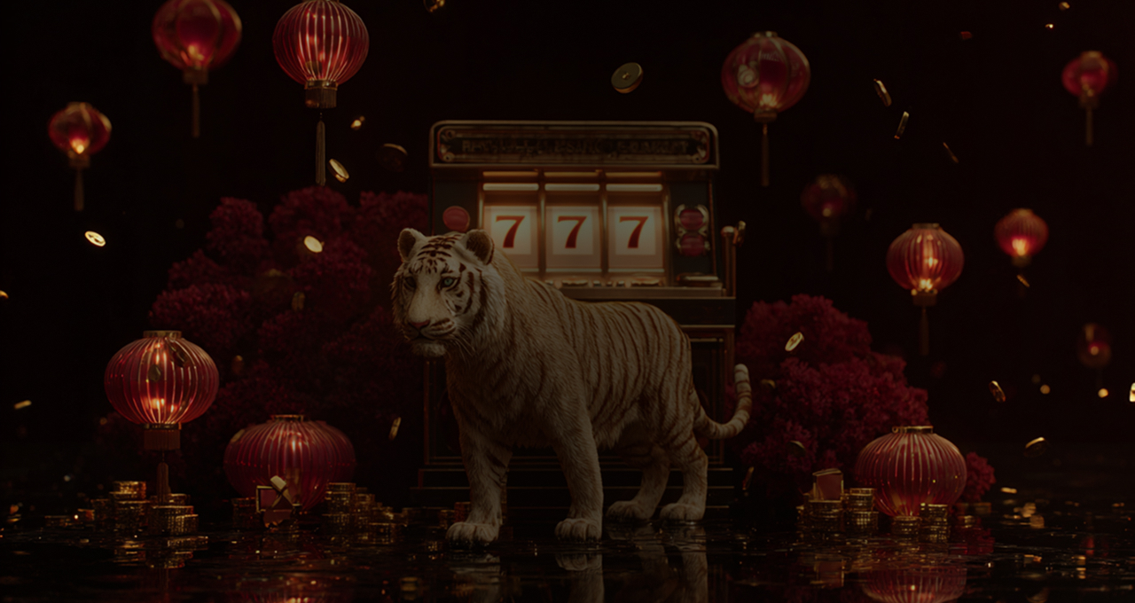 Golden Tiger Casino