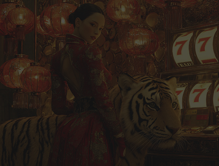Golden Tiger Casino