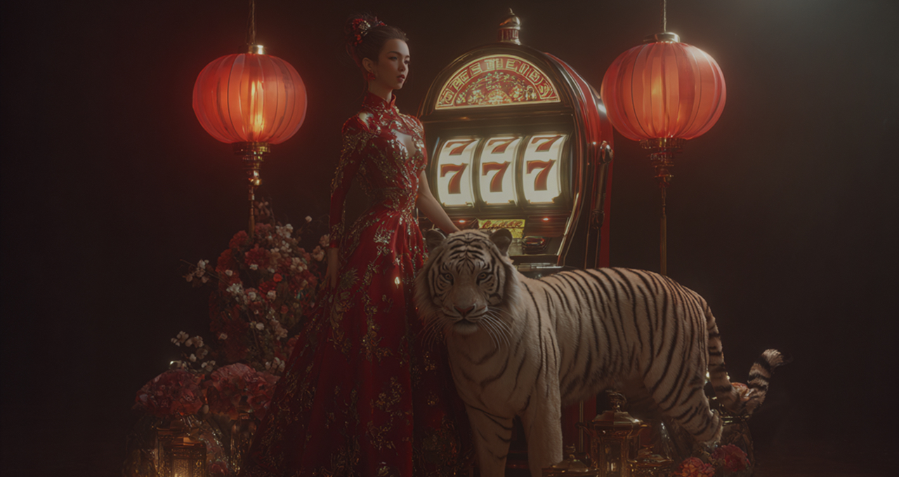 Golden Tiger Casino